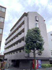 京王井の頭線池ノ上駅まで徒歩10分