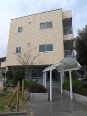 タケノヤハイツ朝日第一