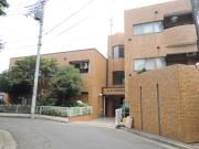 小田急小田原線成城学園前駅まで徒歩20分