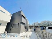 地下鉄名城線妙音通駅まで徒歩7分