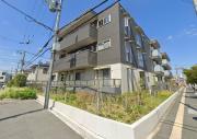 阪急宝塚線庄内駅まで徒歩6分