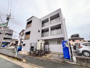 グランドール千早