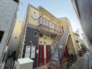 メゾン・コート川崎小田