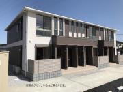 東武東上線東松山駅まで徒歩17分