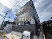 ＪＲ総武線（各駅停車）千葉駅まで徒歩20分
