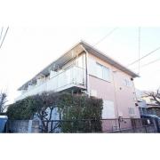 京王井の頭線富士見ヶ丘駅まで徒歩11分