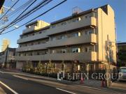 パティーナ大泉学園