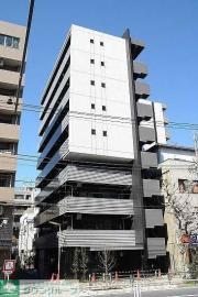 ステージファースト菊川アジールコート