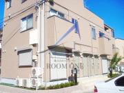 リバーパーク隅田I
