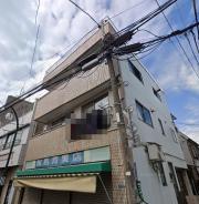 ＪＲ埼京線赤羽駅まで徒歩10分