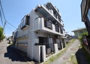 スターホームズ鶴ケ峰本町