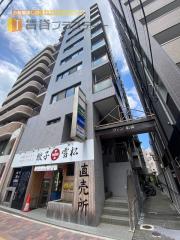 ＪＲ総武線（各駅停車）船橋駅まで徒歩12分
