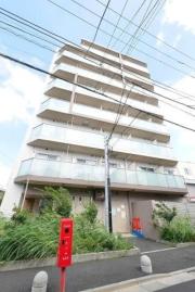都営浅草線中延駅まで徒歩8分