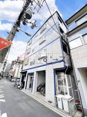 布井ハイツ豊新