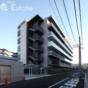 名鉄瀬戸線森下駅まで徒歩12分