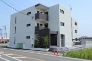 ＪＲ上越線井野駅まで徒歩34分