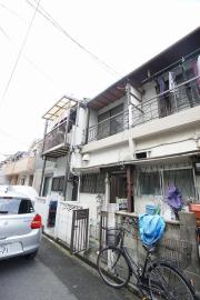 （連棟住宅）青葉1丁目テラスハウス2