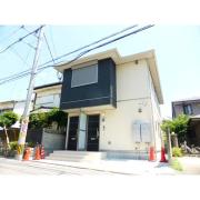 地下鉄空港線唐人町駅まで徒歩12分