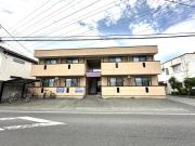 朝倉メゾン33