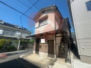 柏原市平野1丁目貸家