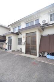 ＪＲ宇野線備前西市駅まで徒歩35分