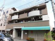 ローテローゼ本山
