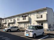コーポTOKU