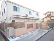 ＪＲ中央線東小金井駅まで徒歩13分