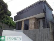 NEWBUILDハウス岡村