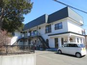 M′s House