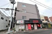 黒岡マンション