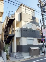 MELDIA梅ヶ丘