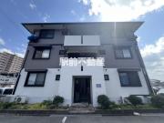 西鉄天神大牟田線津福駅まで徒歩7分