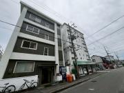 阪急神戸線六甲駅まで徒歩14分