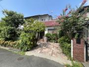 京阪本線枚方市駅まで徒歩15分