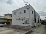 リーブルファイン藤方