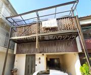 地下鉄長堀鶴見緑地線今福鶴見駅まで徒歩9分