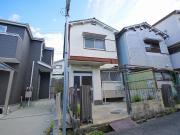 近鉄橿原線近鉄郡山駅まで徒歩16分