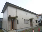 北大阪急行箕面萱野駅まで徒歩18分