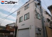 テロソンマンション名古屋