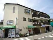 地下鉄西神・山手線上沢駅まで徒歩10分