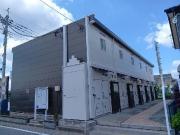 レオパレスシルバーピーク