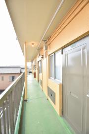 広島県広島市中区江波栄町