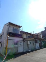 名鉄名古屋本線山王駅まで徒歩10分