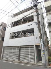 川村第三コーポ