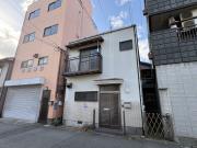 地下鉄四つ橋線住之江公園駅まで徒歩12分