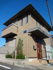 静岡県浜松市中央区安松町