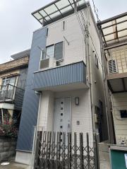 ＪＲ京浜東北・根岸線川口駅まで徒歩13分