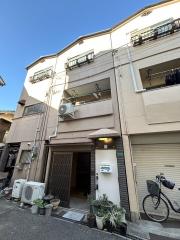 新北島2丁目テラスハウス