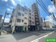 フォークローバーズ寿町